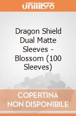 Dragon Shield Dual Matte Sleeves - Blossom (100 Sleeves) giochi