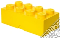 Lego: 40041732 - Storage Brick 8 - Yellow giochi