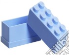 Contenitore LEGO Mini Box 8 Azzurro giochi