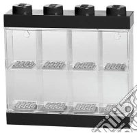 Lego: 40650003 - Minifigure Display Case 8 - Black giochi