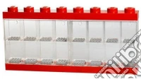 Lego: 40660001 - Minifigure Display Case 16 - Red giochi
