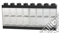 Lego: 40660003 - Minifigure Display Case 16 - Black giochi