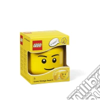 Lego: 40310804 - Storage Head (Small) - Boy giochi