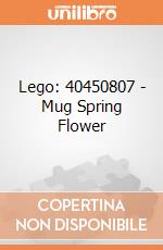 Lego: 40450807 - Mug Spring Flower giochi