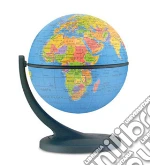 Mappamondo Wonder politico 11 Cm.