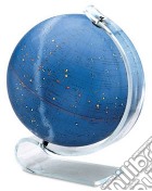 Mappamondo Celestial Stellare base in plexiglass 30 cm gioco di As3040