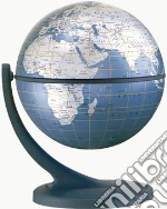 Mappamondo Wonder Metallizzato 11 cm