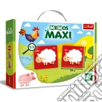 Trefl: Memos Maxi: Farm giochi