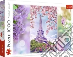 Trefl: Puzzle 1000 - Spring In Paris