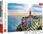 Trefl: Puzzle 1000 - The Melagavi Lighthouse