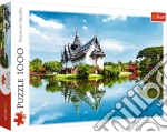 Trefl: Puzzle 1000 - Sanphet Prasat Palace