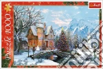Trefl: Puzzle 1000 - Winter Landscape