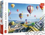 Trefl: Puzzle 1000 - View Of Cappadocia