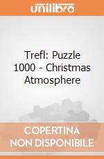 Trefl: Puzzle 1000 - Christmas Atmosphere