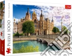 Trefl: Puzzle 1000 - Castle On The Island