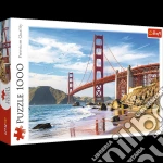 Trefl: Puzzle 1000 - Golden Gate Bridge, San Francisco, Usa
