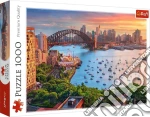 Trefl: Puzzle 1000 - Sydney, Australia