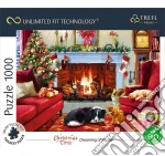 Trefl: Puzzle 1000 - Dreaming Of Winter