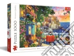 Trefl: Puzzle 1000 - Cinque Terre View