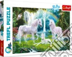 Trefl: Puzzle 260 - Unicorni