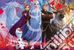 Disney: Trefl - Puzzle 260 - Frozen 2: In Cerca Di Avventure