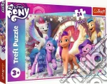 My Little Pony: Trefl - Puzzle 24 Maxi - The Joy Of The Ponies