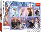 Disney: Trefl - Puzzle 24 Maxi - Frozen 2 - A World Full Of Magic giochi