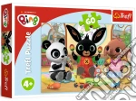 Bing: Trefl - Puzzle 60 - In The Rhythm Of Bing