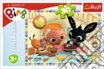 Bing: Trefl - Puzzle 30 - Baking Together