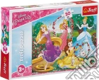 Disney: Trefl - Puzzle 30 - Disney Princess - Be A Princess giochi