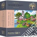 Trefl: Puzzle 501 - Summer Haven giochi