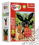 Bing: Trefl - Puzzle Minimaxi - Bing