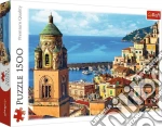 Trefl: Puzzle 1500 - Amalfi, Italy giochi
