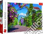 Trefl: Puzzle 2000 - Merano, Italy