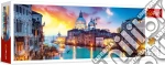 Trefl: Puzzle 1000 Panorama - Canal Grande, Venice