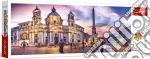 Trefl: Puzzle 500 Panorama - Piazza Navona, Rome giochi