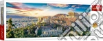 Trefl: Puzzle 500 Panorama - Acropolis, Athens giochi