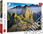Trefl: Puzzle 500 - Historic Sanctuary Of Machu Picchu giochi