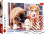 Trefl: Puzzle 500 - Ice Cream Time! giochi
