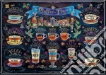 Trefl: Puzzle 500 - Coffee Time giochi