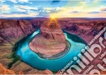Trefl: Puzzle 500 - Grand Canyon, Usa giochi