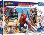 Marvel: Trefl - Puzzle 24 Super Maxi - Spider-Man Goes Into Action
