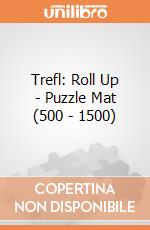 Trefl: Roll Up - Puzzle Mat (500 - 1500) gioco