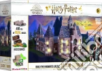 Harry Potter: Trefl - Brick Trick: Torre Dell'Orologio giochi