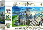 Harry Potter: Trefl - Brick Trick- Long Gallery_Xl_Eko_En giochi