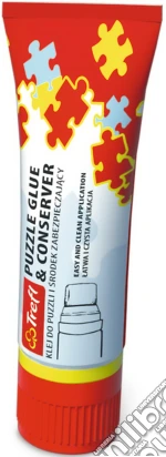 Trefl: Puzzle Glue & Conserver (Colla Per Puzzle) giochi