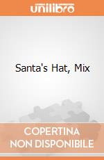 Santa's Hat, Mix giochi