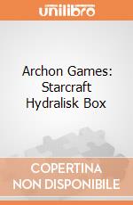 Archon Games: Starcraft Hydralisk Box giochi