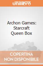 Archon Games: Starcraft Queen Box giochi
