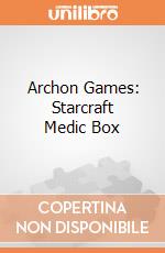 Archon Games: Starcraft Medic Box giochi